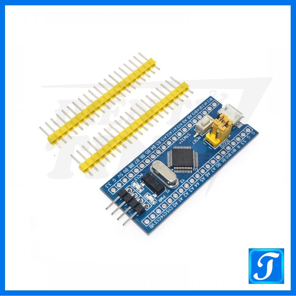 Module Phát Triển STM32F103C8T6