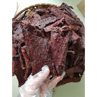 Lợn Gác Bếp gói 200g (giá dùng thử)