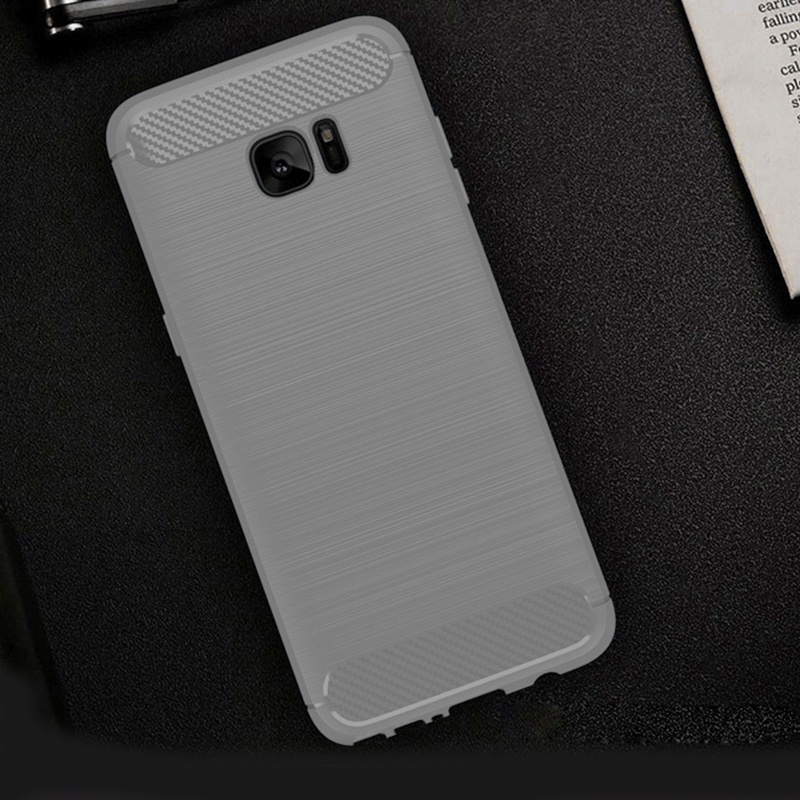 Ốp Điện Thoại Tpu Dẻo In Hình Vẽ Cổ Điển Cho Samsung Galaxy Note 7 / Note FE A5 2017