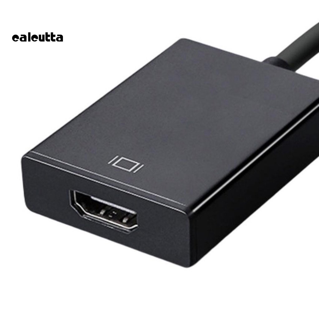 Cáp ChuyểN ĐổI TíN HiệU USB 3.0 Sang HDMI