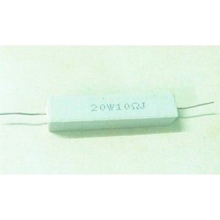 5 ĐIỆN TRỞ SỨ 20W