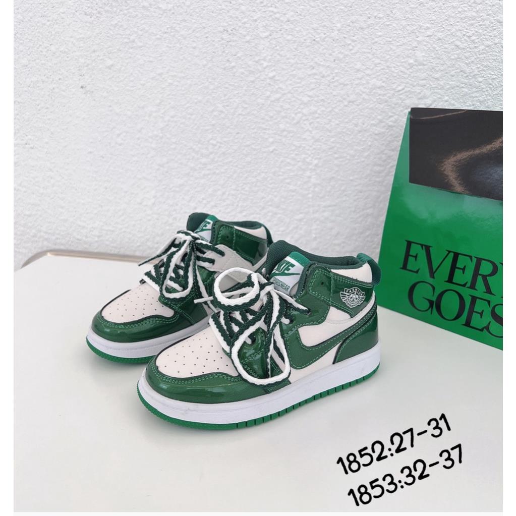[FREE SHIP] Giày Thể Thao Cao Cổ Cao Cấp HOT TREND 2023