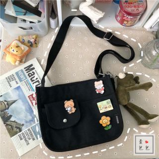 [ORDER TAOBAO]  Túi Đeo Chéo Nữ