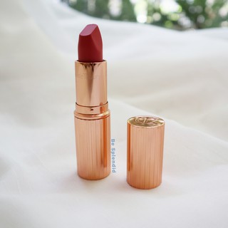 Son Charlotte Tilbury - Màu Bond Girl / Birkin Brown
