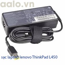 sạc laptop lenovo ThinkPad L450