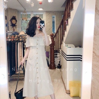 Vay xuong xuat