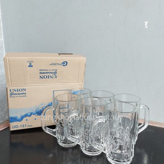 LY THỦY TINH UNION GLASS UG 131
