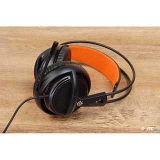 Tai nghe Steelseries Siberia 200