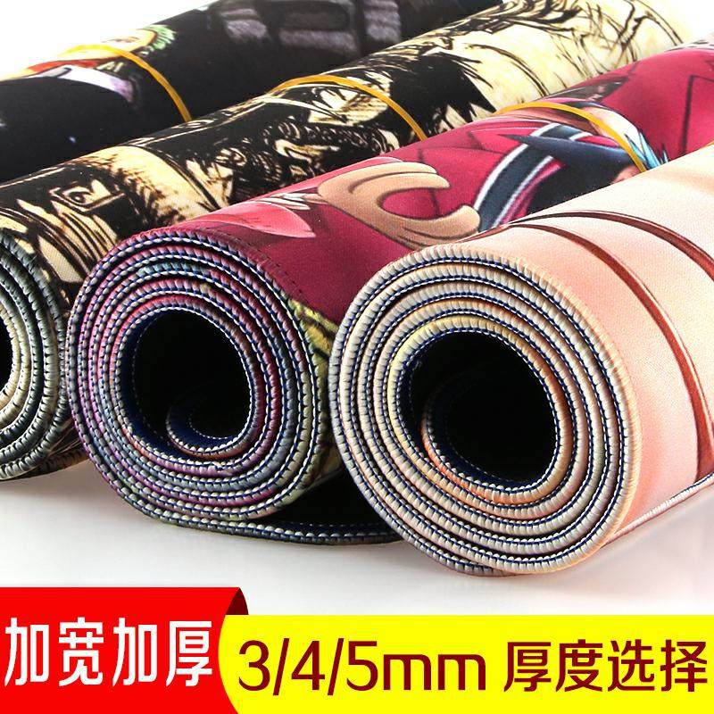 Miếng Lót Chuột Bàn Phím Cỡ Lớn Tiện Lợi Chất Lượng | BigBuy360 - bigbuy360.vn