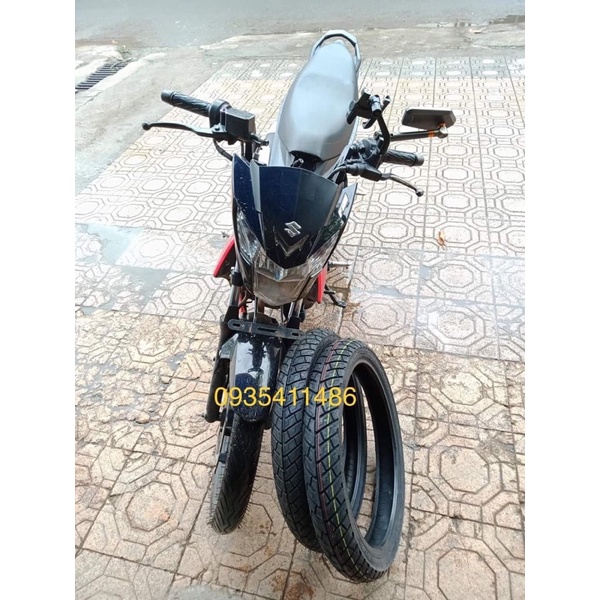 Võ dplus gai michenlin city pro chính hãng