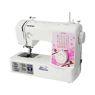 Máy May Gia Đình Brother AS2730S (TẶNG bộ 2 chân vịt )