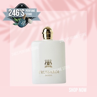 246sᴛᴏʀᴇ.ᴠɴ | trussardi donna edp | nước hoa nam | 10ml
