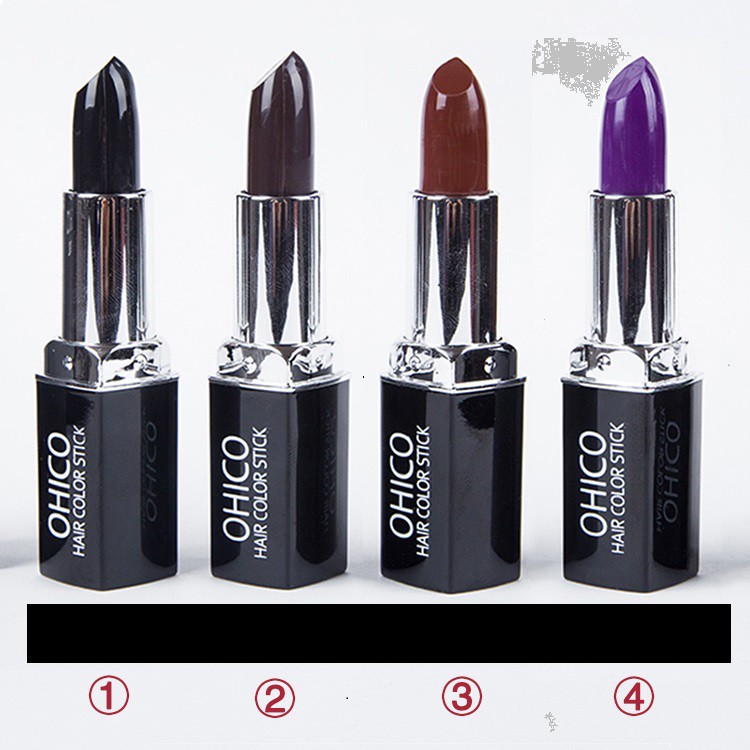 Son che tóc nhuộm tóc bạc tạm thời | BigBuy360 - bigbuy360.vn