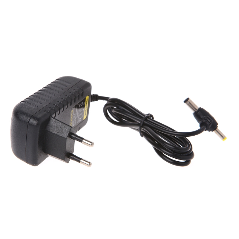 Dây Nguồn 12v 2a Ac Dc 5.5x2.1mm+4.0x1.7mm