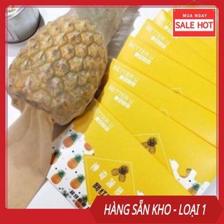 Quần Tất Dứa Siêu Mỏng