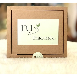 .Trầm Nụ Thảo Mộc thiên nhiên.
