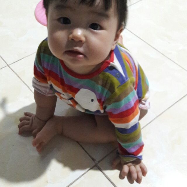 chăn mền cho bé