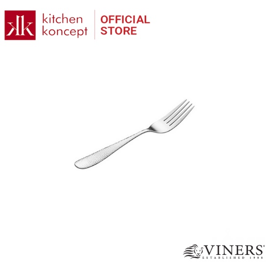 Viners - Nĩa tráng miệng Glamour