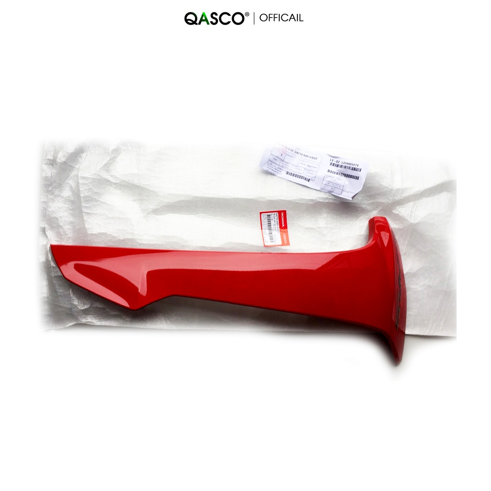 Bộ cánh yếm trái HONDA Wave Alpha 110 (2019+) màu R263  QA(64770K89V30ZF)