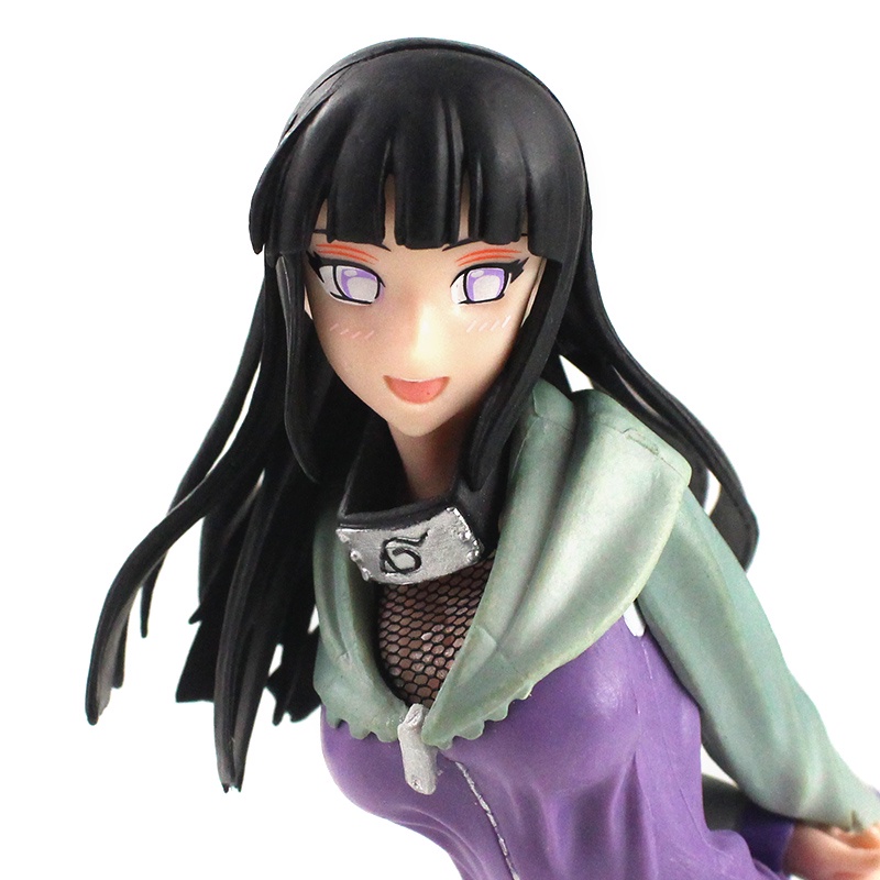 Mô Hình Nhân Vật Haruno Sakura Trong Naruto Shippuden Kích Thước 20-23Cm