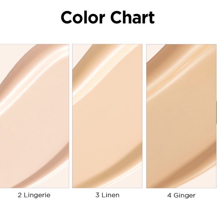 Kem nền Clio Kill Cover Founwear Foundation SPF30 38g - Trang điểm mặt |  TheFaceHolic.com