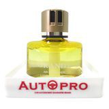 ( HƯƠNG TỰ NHIÊN) Nước hoa khử mùi trang trí ôtô Autopro Grandy
