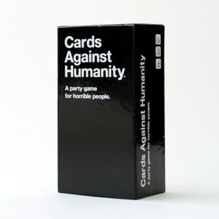 Cards Against Humanity - Odd bản gốc Tiếng Anh