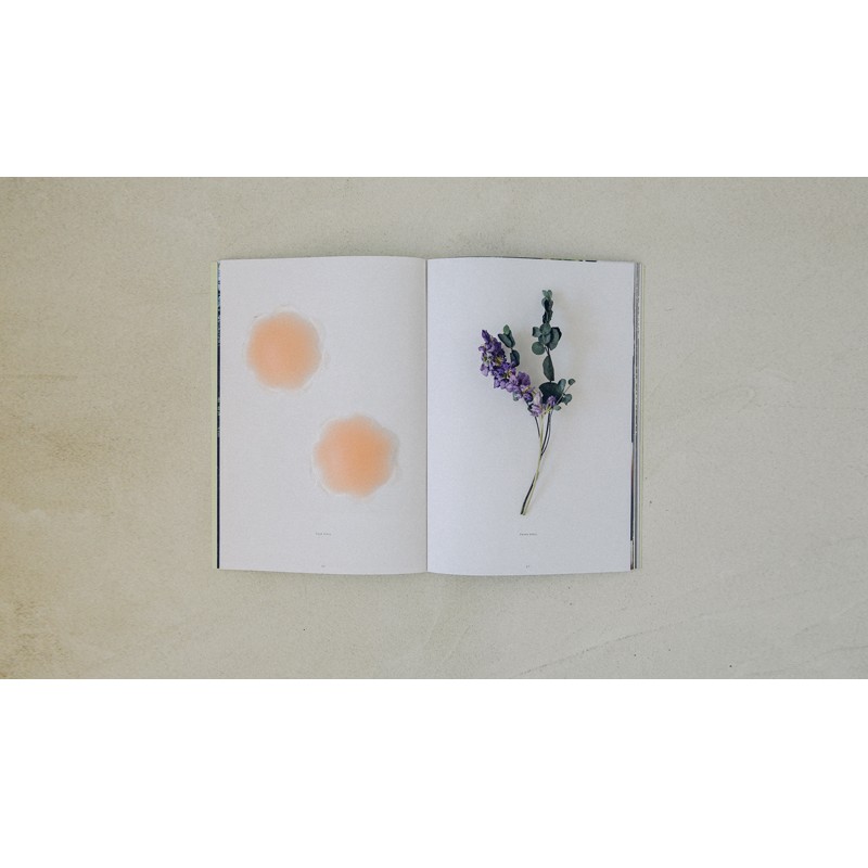 Dán Nhũ Hoa Silicone