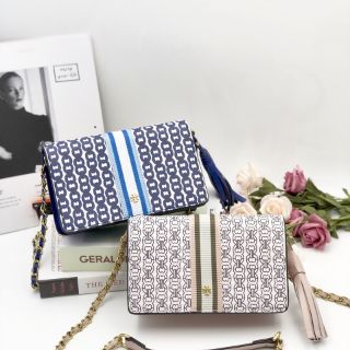 ✨ TÚI TORY BURCH SỌC VẢI ✨