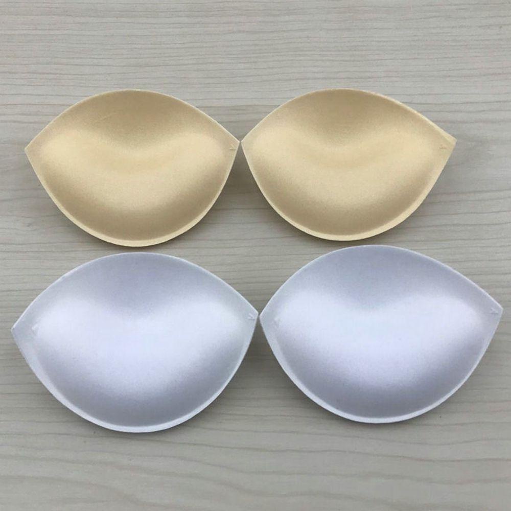 BACK2LIFE Miếng Đệm Ngực Dày Dặn Thoáng Khí Thời Trang Mùa Hè