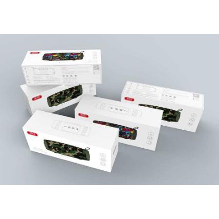Loa bluetooth XO F12