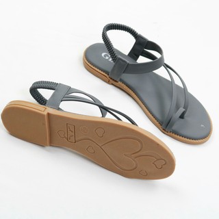GIAVY - Sandal nữ xỏ ngón