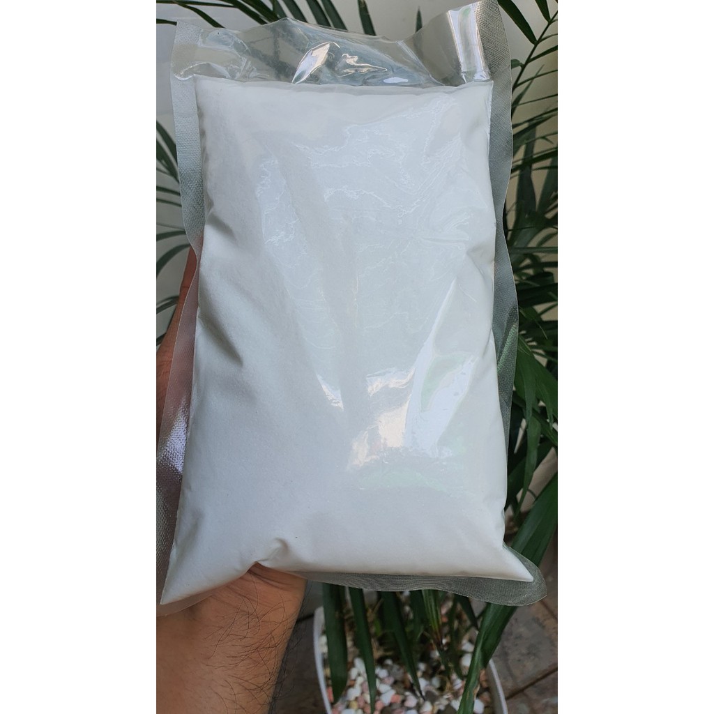 Cát tắm Hamter Hương Thơm 1kg - Cát sạch