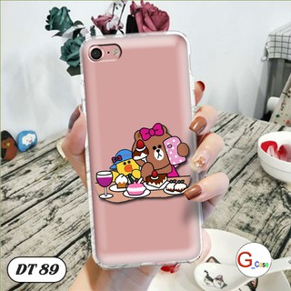 Ốp lưng dẻo IPhone 7/ IPhone 8