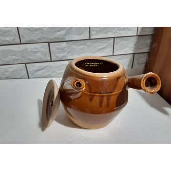 Gốm sứ siêu đất