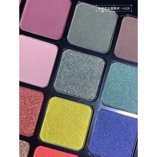 [ Sale 60% ] Bảng mắt NYX Modern Dreamer 40 ô