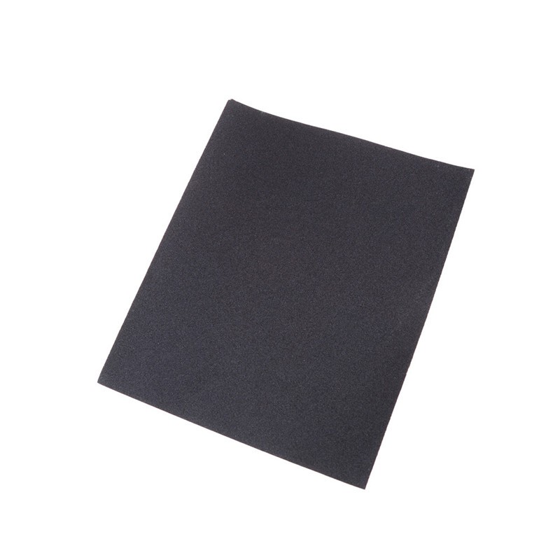 1 Giấy Nhám 230mm * 280mm (9 &quot;x 11&quot;) 180-2000