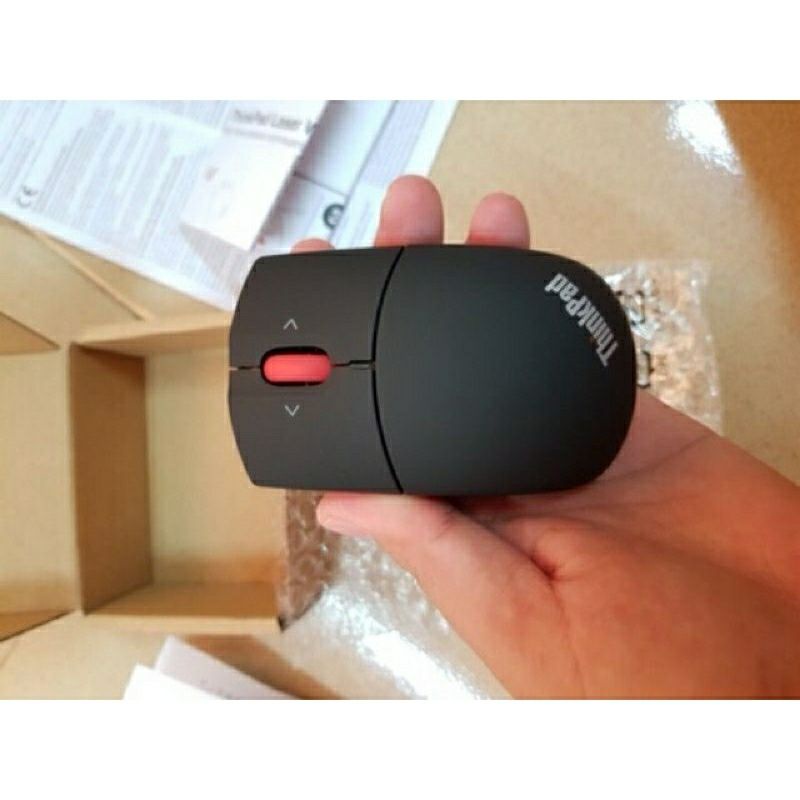 Chuột Không Dây Thinkpad Receiver USB