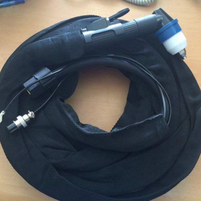 Dây cắt plasma PA80-5m