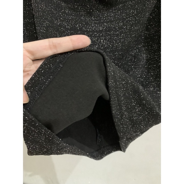 Chân vây thun kim tuyến Hnoss 2hand