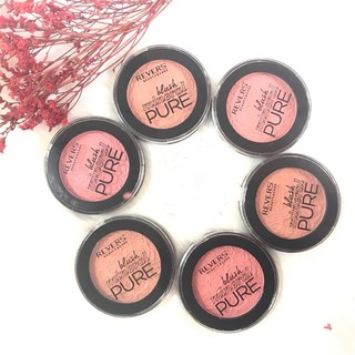 Phấn Má Hồng Revers Blush Pure