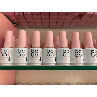 Sơn gel thạch bobo 12 màu hot