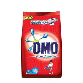 Bột Giặt Omo Giặt Tay 2,9kg