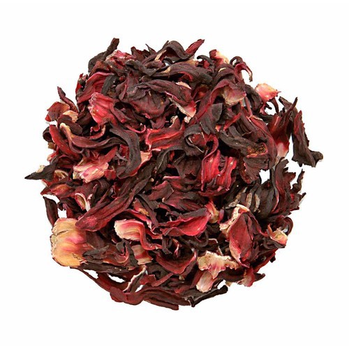 Trà hoa dâm bụt  khô 100g LL244
