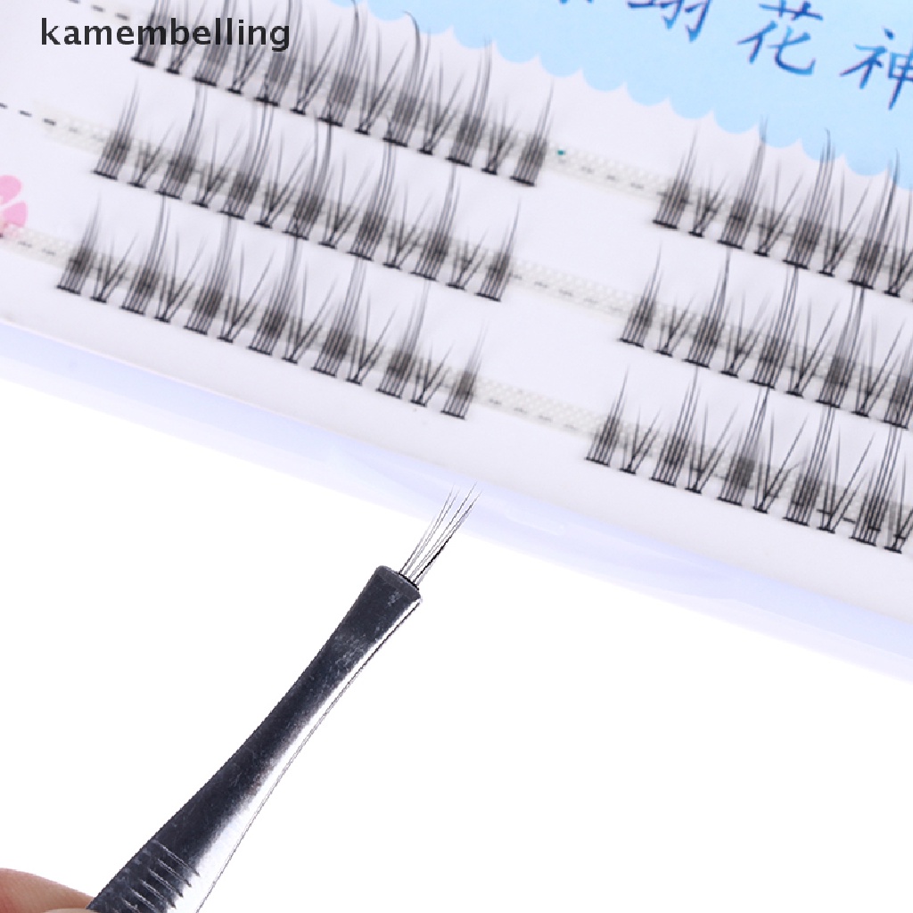 Lông Mi Giả Dày Hóa Trang Nhân Vật Anime Fairy Eyes