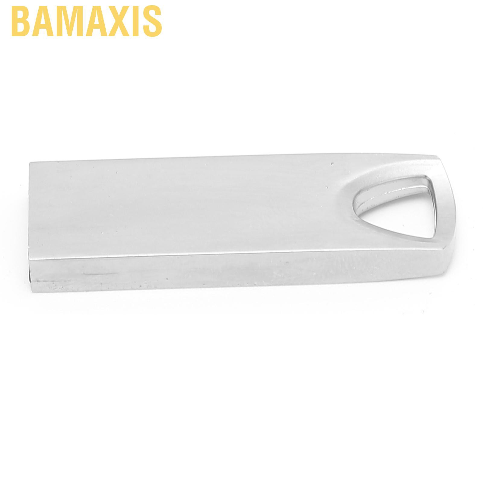 Usb 2.0 Mini Có Kẹp Gắn Dây Xích Cho Xe Hơi | BigBuy360 - bigbuy360.vn