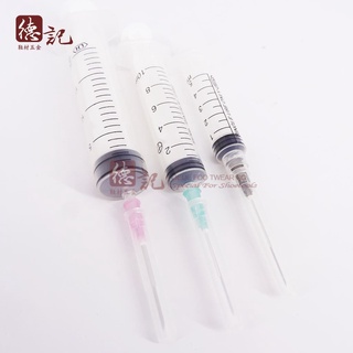 Bơm kim tiêm y tế 5ml, 10ml, 20ml