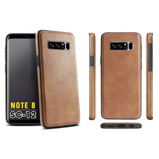 SAMSUNG NOTE 8 - Ốp Lưng Da dành cho SAMSUNG NOTE 8