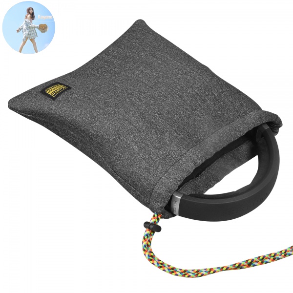 Túi Đựng Tai Nghe Cho Bose Sony Morihai Dr. Triangle Akg