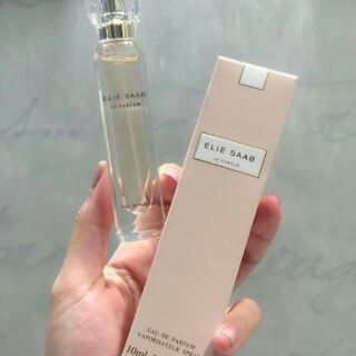 Nước hoa mini Elie Saab 10ml